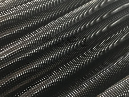 碳纖維平亮圓管